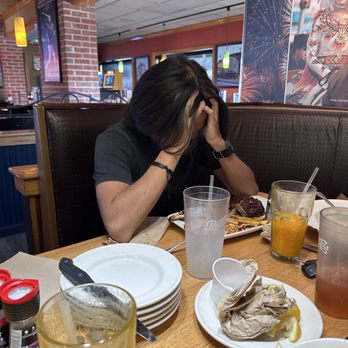 Applebee's Grill + Bar - American Near Me - Laredo, Texas