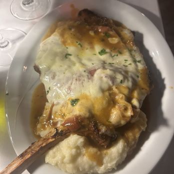 DeLuca’s Chophouse - Seafood Near Me - Boca Raton, Florida