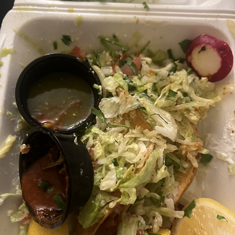 Tacos La Dona - Food Trucks Near Me - Monrovia, California Tacos La Dona - Food Trucks Near Me - Monrovia, California