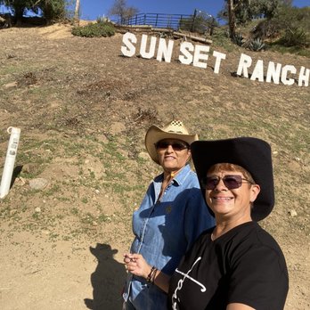 Sunset Ranch Hollywood Stables - The entrance sign great photo - Horseback Riding Near Me - Los Angeles, California Sunset Ranch Hollywood Stables - The entrance sign great photo - Horseback Riding Near Me - Los Angeles, California