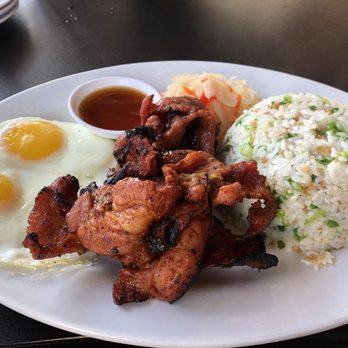 Nue - Filipino Tosilog - Tapas/Small Plates Near Me - Seattle, Washington Nue - Filipino Tosilog - Tapas/Small Plates Near Me - Seattle, Washington