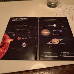 menu menu