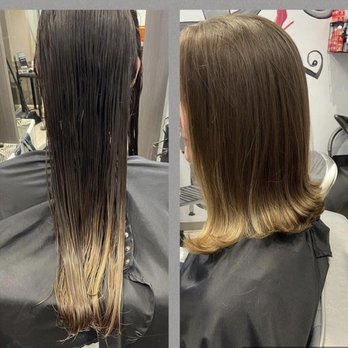 Bubble's Edge - Barbers Near Me - Hinsdale, Illinois Bubble's Edge - Barbers Near Me - Hinsdale, Illinois
