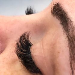 Saba Lash And Brow Salon