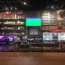 Inside bar Inside bar