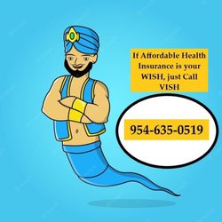 Vish Persaud - Health Insurance 