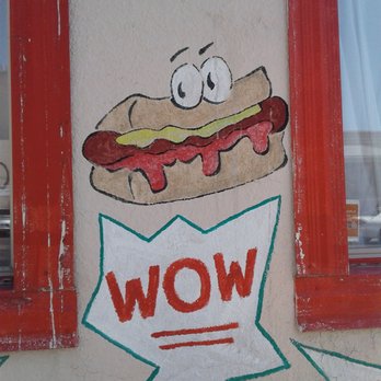 Mr Hot Dogs - Wow is right. - Hot Dogs Near Me - Butte, Montana Mr Hot Dogs - Wow is right. - Hot Dogs Near Me - Butte, Montana