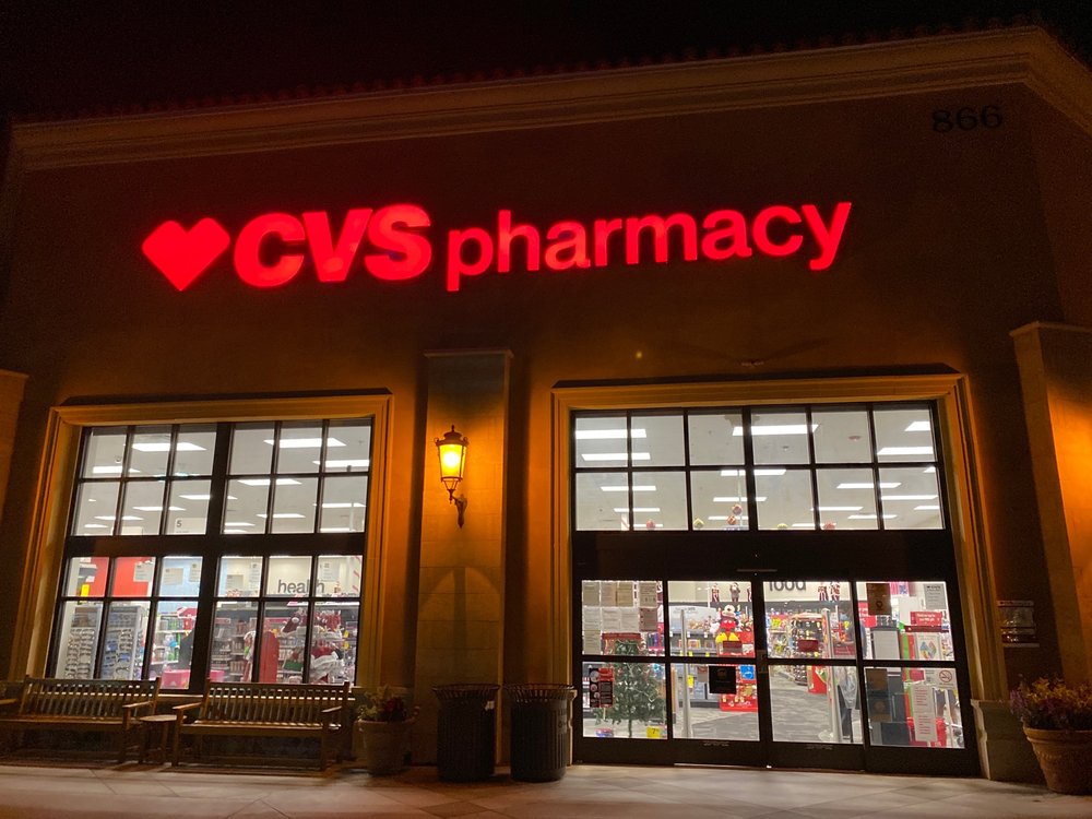 CVS PHARMACY - 34 Photos & 33 Reviews - 866 Eastlake Pkwy, Chula Vista ...