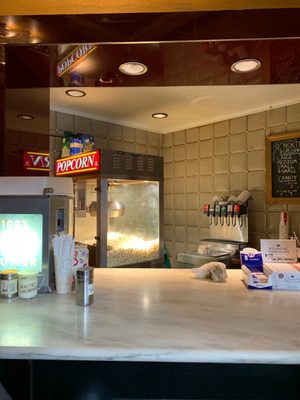 North Park Theatre by null