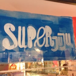 Superjuju