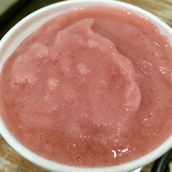Tropical Smoothie Cafe - Strawberry-Banana Smoothie - Juice Bars & Smoothies Near Me - Blue Ash, Ohio Tropical Smoothie Cafe - Strawberry-Banana Smoothie - Juice Bars & Smoothies Near Me - Blue Ash, Ohio