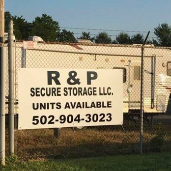 R & P secure storage - Outside camper boat parking - Self Storage Near Me - Louisville, Kentucky R & P secure storage - Outside camper boat parking - Self Storage Near Me - Louisville, Kentucky
