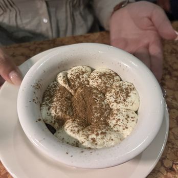 Maccheroni Republic - Tiramisu - Italian Near Me - Los Angeles, California