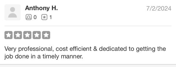 Leak Plumbing and Home Services Logo