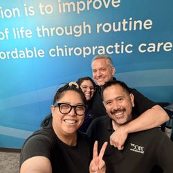 The Joint Chiropractic