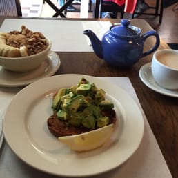 Avocado Toast