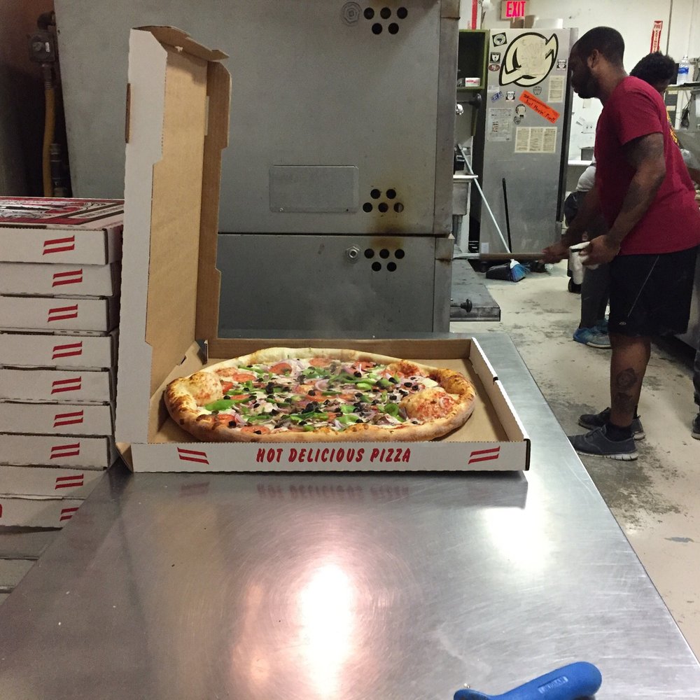 Ji's Pizza - Pizza Near Me - Johns Island, South Carolina Ji's Pizza - Pizza Near Me - Johns Island, South Carolina