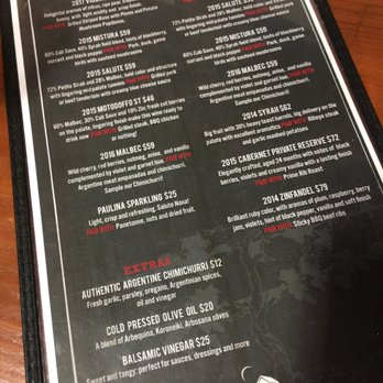 Doffo Wines - Tasting list - Wineries Near Me - Temecula, California