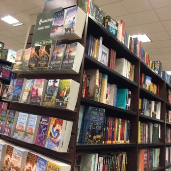 Barnes & Noble - Bookstores Near Me - Raleigh, North Carolina