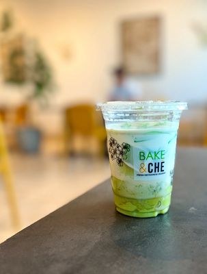Bake & Che by null