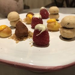 Ristorante 21.9
