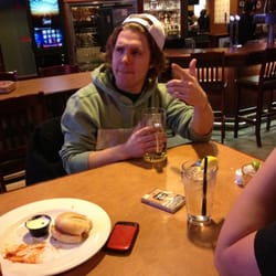 Boston Pizza