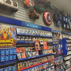 Gamestop