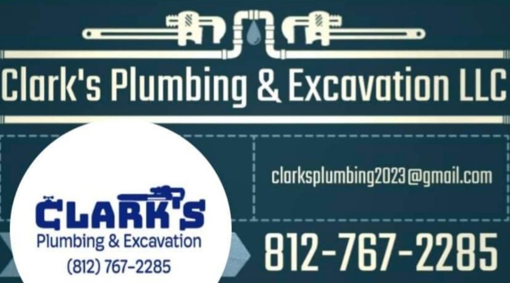 Slide of Clarks Plumbing & Excavation