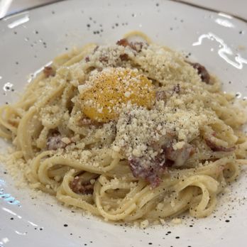 Velour - Carbonara - Ukrainian Near Me - Chicago, Illinois