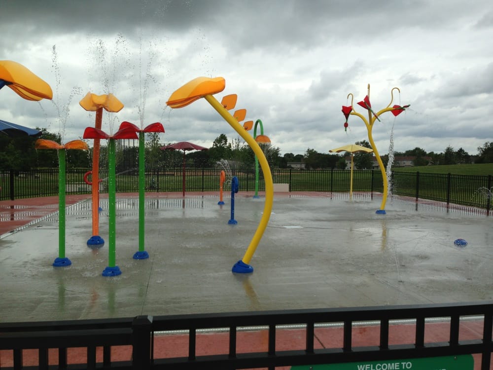 INDIAN MOUND PARK Updated July 2024 3901 Parsons Ave, Columbus