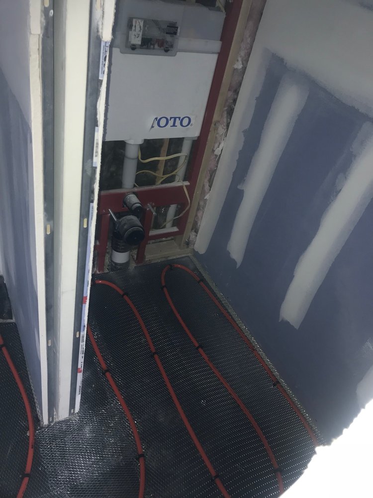 Slide of Charlies Plumbing & Heating