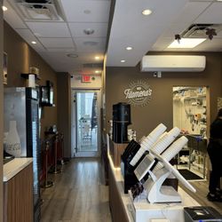 Filomena's Bean Coffee