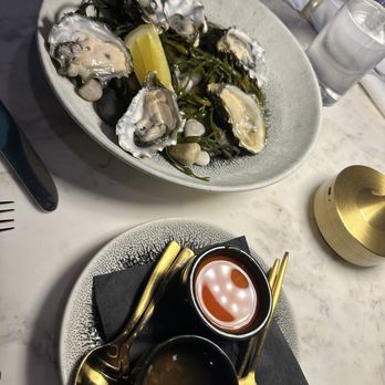 The Pressroom - Oysters 6 for $25 - Cocktail Bars Near Me - San Jose, California The Pressroom - Oysters 6 for $25 - Cocktail Bars Near Me - San Jose, California