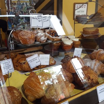 The Mount Bakery Cafe - Pastry case - Bakeries Near Me - Bellingham, Washington The Mount Bakery Cafe - Pastry case - Bakeries Near Me - Bellingham, Washington