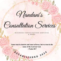 Nandani's Consultation Services