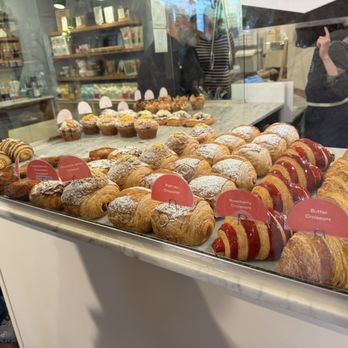Moonrise Bakery - More pastries! - Bakeries Near Me - Seattle, Washington Moonrise Bakery - More pastries! - Bakeries Near Me - Seattle, Washington