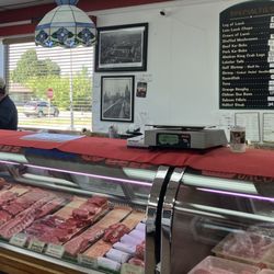 Tony's Butcher Shop - Meat, Steaks, Butcher Shop