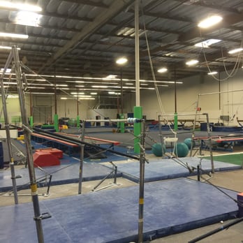Edge Gymnastics Training Center - Gymnastics Near Me - Dublin, California Edge Gymnastics Training Center - Gymnastics Near Me - Dublin, California
