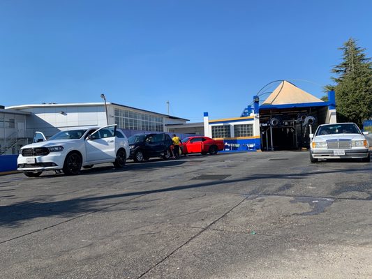 DUCKY’S CAR WASH - SAN MATEO - Updated June 2025 - 504 Photos & 1082