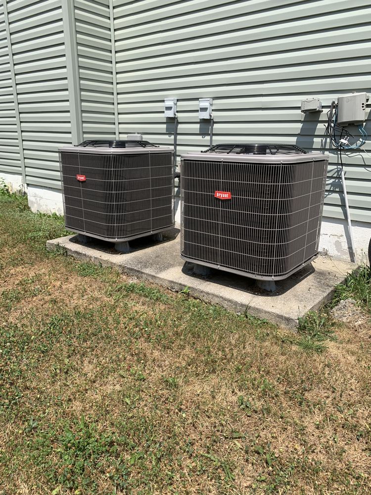 NOAH’S ARK AIR Updated July 2024 39 Photos Lexington, Kentucky