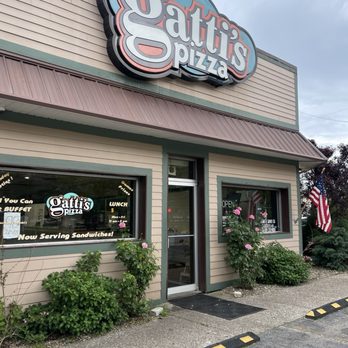 Mr Gatti's Pizza - Front of restaurant - Pizza Near Me - Morehead, Kentucky Mr Gatti's Pizza - Front of restaurant - Pizza Near Me - Morehead, Kentucky