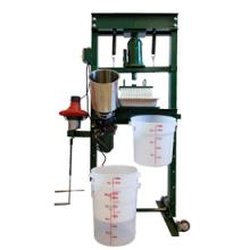 The Olive Oil Source Wholesale Store - The First Press™ has everything you need to make olive oil except the olives.