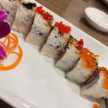 Two Five Summit - Sushi Bars Near Me - Pilot Mountain, North Carolina Two Five Summit - Sushi Bars Near Me - Pilot Mountain, North Carolina
