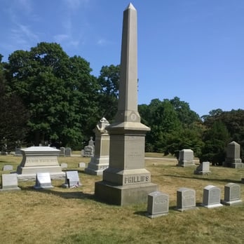 Swan Point Cemetery - The Phillips - Lovecraft Plot, Swan Point Cemetery, Providence, RI. - Funeral Services & Cemeteries Near Me - Providence, Rhode Island Swan Point Cemetery - The Phillips - Lovecraft Plot, Swan Point Cemetery, Providence, RI. - Funeral Services & Cemeteries Near Me - Providence, Rhode Island