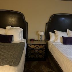 The Bolling Wilson Hotel, Ascend Hotel Collection - Bedroom