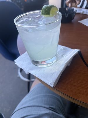 The Davenport by null