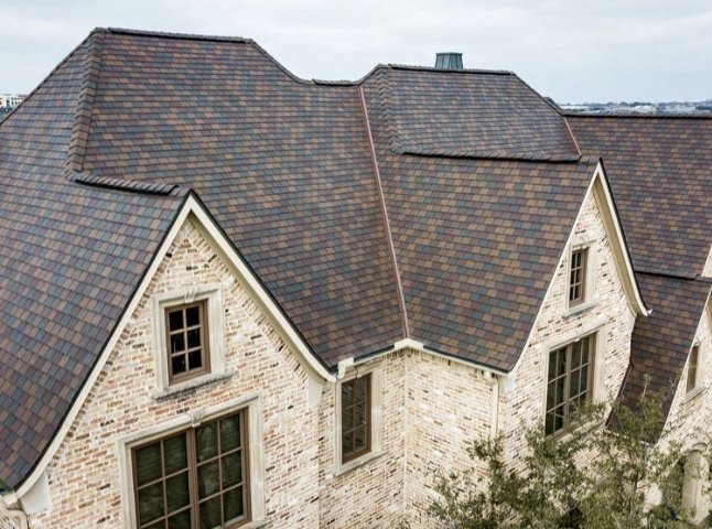 Slide of Ember Roofing