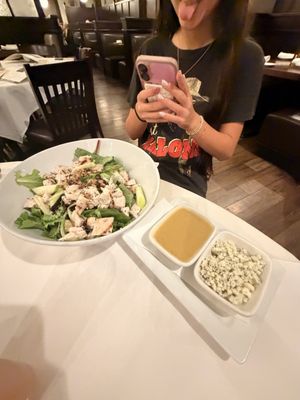 Biaggi's Ristorante Italiano by null