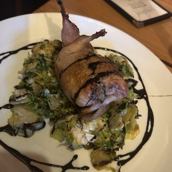 Longleaf Craft Kitchen &  Bar - Quail - Bars Near Me - Wimberley, Texas