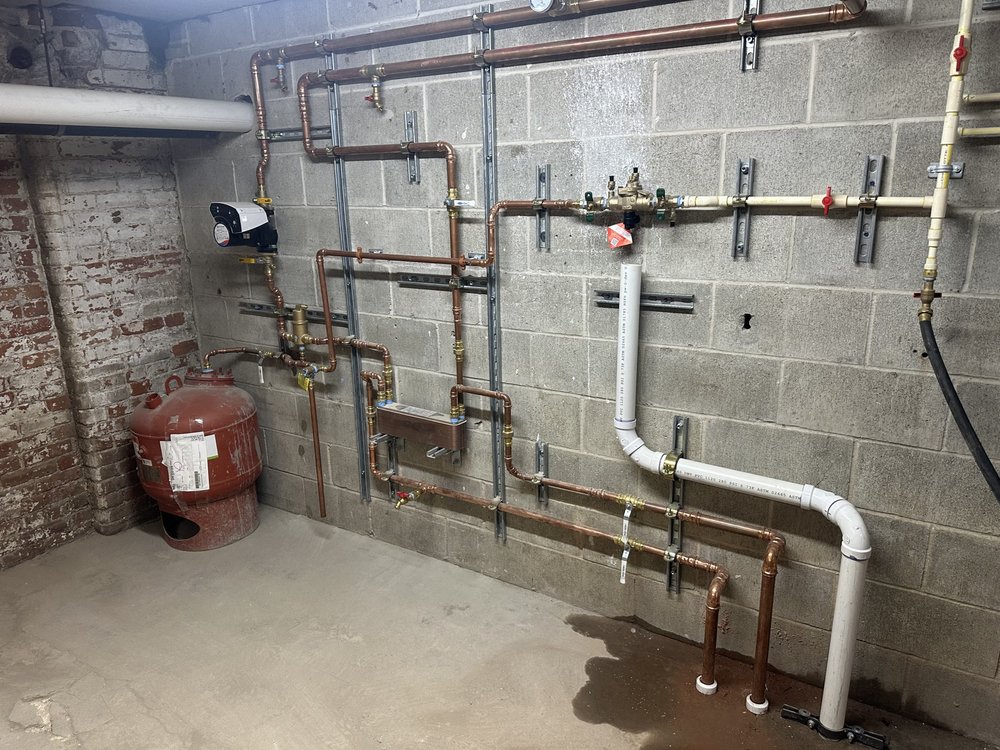 Slide of Tandem Mechanical